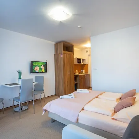 Apartamenty Trzy Sosny Okrzei 1C Szklarska Poreba Exterior photo