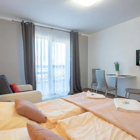 Apartamenty Trzy Sosny Okrzei 1C Szklarska Poreba Exterior photo