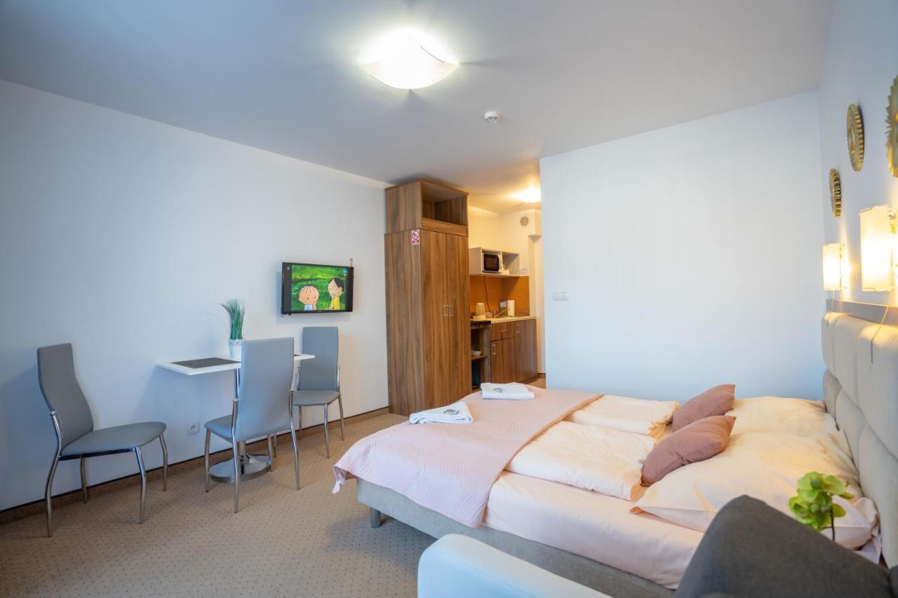 Apartment Trzy Sosny Okrzei 1c Szklarska Poreba