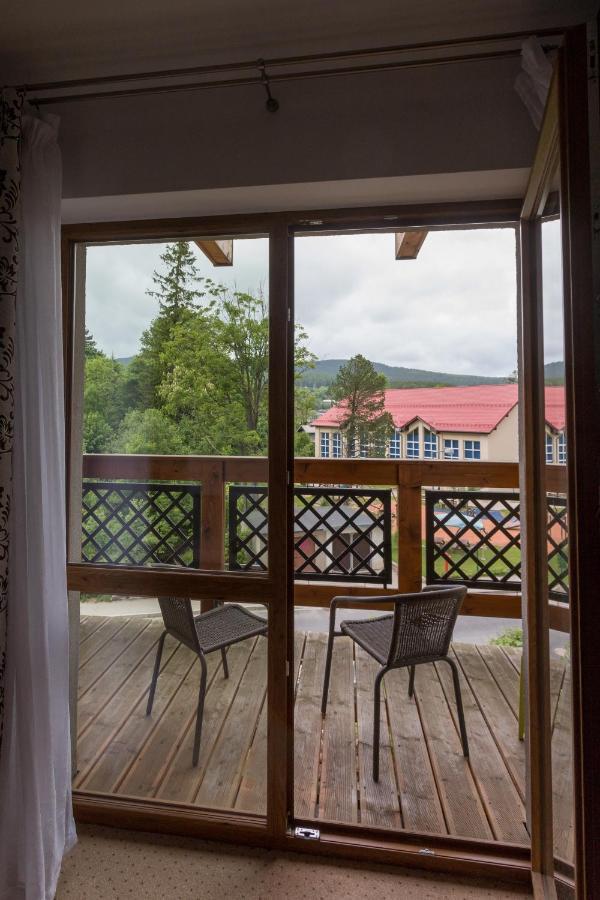 Trzy Sosny Okrzei 1c Apartment