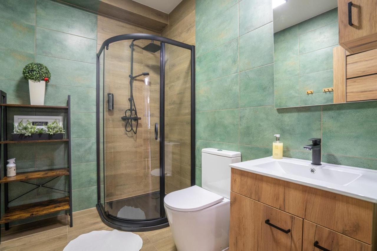 Trzy Sosny Okrzei 1c Apartment Szklarska Poreba