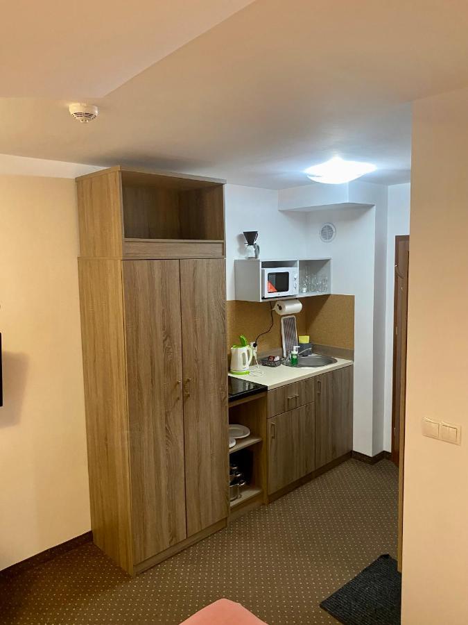 Trzy Sosny Okrzei 1c Schreiberhau