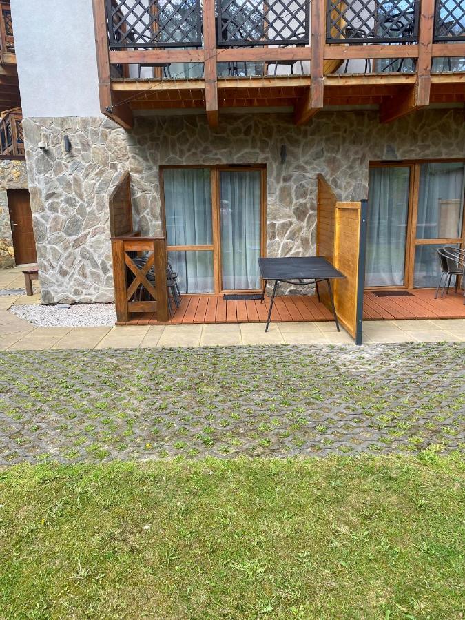 Trzy Sosny Okrzei 1c Apartment Szklarska Poreba
