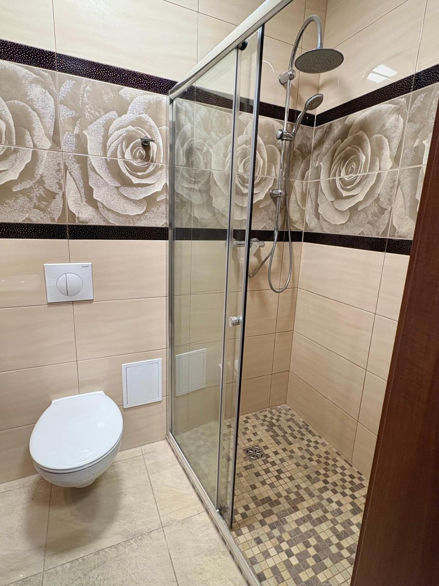 Trzy Sosny Okrzei 1c Apartment *