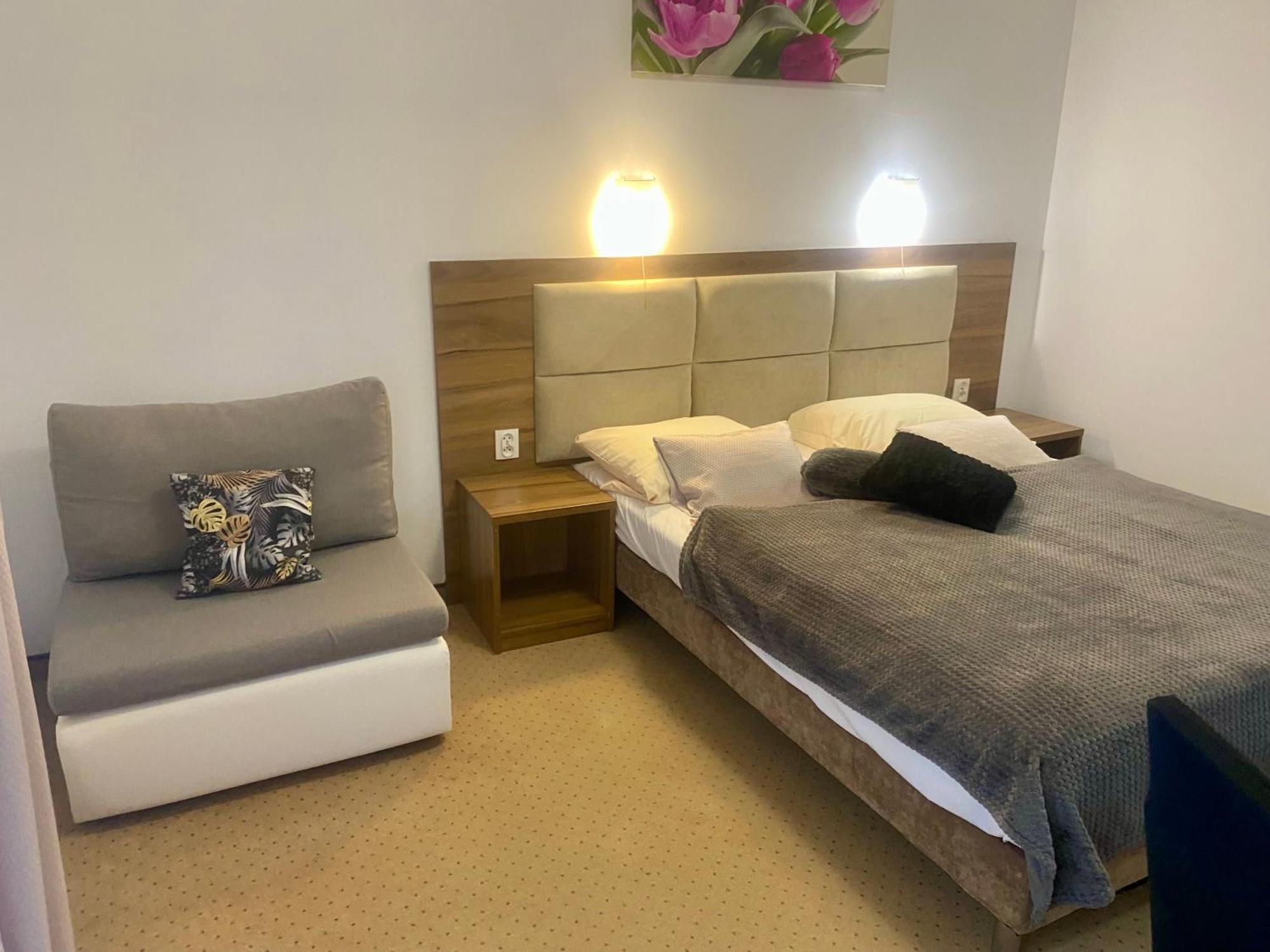 Apartment Trzy Sosny Okrzei 1c Schreiberhau