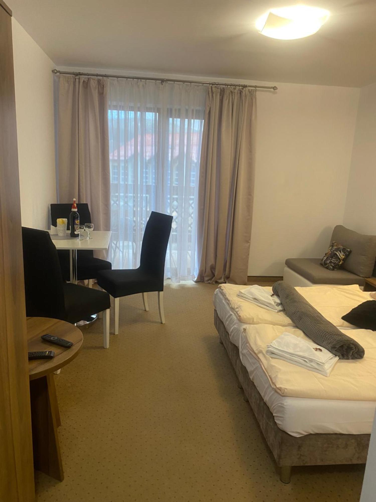 Trzy Sosny Okrzei 1c Apartment Schreiberhau