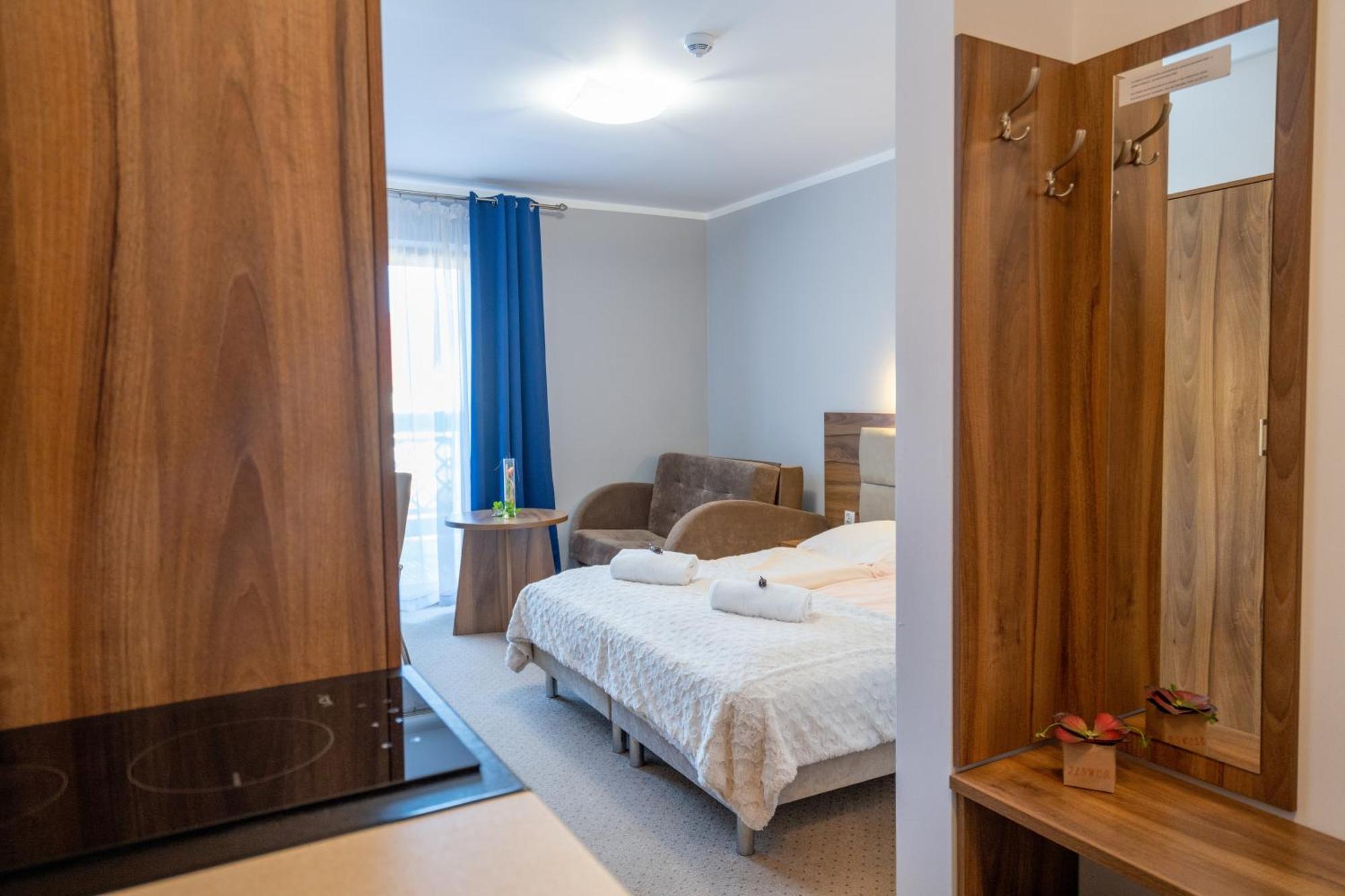 Apartment Trzy Sosny Okrzei 1c Schreiberhau